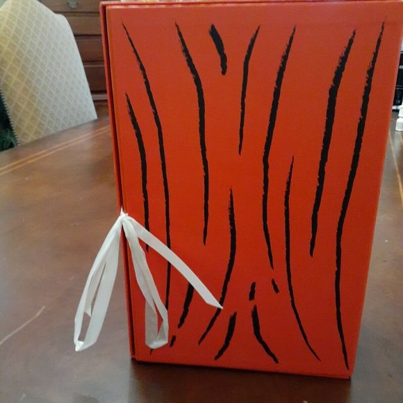 2009 Comiccon Artist Proof Toffee Doll Pumpkin 36/50 - Picture 5 of 10